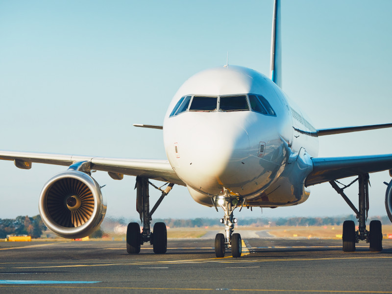 VKS Mecanizados · Sector Aeronáutico y Aeroespacial